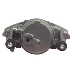 Cardone 15-4297 Remanufactured Severe Duty Loaded Brake Caliper
