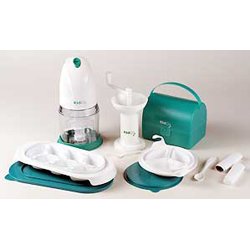 KidCo Complete Natural Feeding System