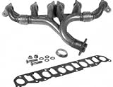 Dorman OE Solutions Exhaust Manifold 674-196