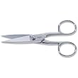 Gingher 5-Inch Knife Edge Tailor's Point Scissors