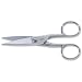 Gingher 5-Inch Knife Edge Tailor's Point Scissors