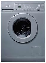 A Rated 1400 Spin 6kg Heavy Duty Washing Machine (HDW6100)