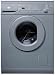 Kitchen & Housewares : A Rated 1400 Spin 6kg Heavy Duty Washing Machine (HDW6100)