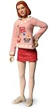 Buffy the Vampire Slayer Willow Rosenberg 12-inch Action Figure