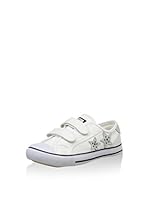 Billowy Zapatillas (Blanco)