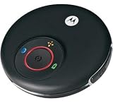 Motorola Smartphone-Based Navigation System T815