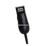 Wahl Peanut Palm Size Clipper/Trimmer 8652