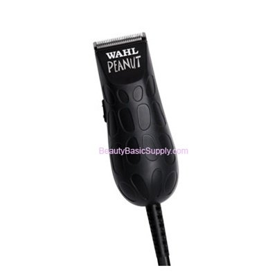 Wahl Peanut Palm Size Clipper/Trimmer 8652