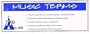 Set of 34 Music Terms Cards