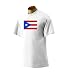 Men's Puerto Rico Flag T-shirt