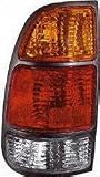 00-05 TOYOTA TUNDRA TAIL LIGHT LH (DRIVER SIDE) TRUCK, ASSY., w/Regular/Access Cab & Standard Bed (2000 00 2001 01 2002 02 2003 03 2004 04 2005 05) 11-5266-00 815600C010