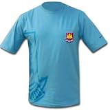 West Ham United Crest T-Shirt