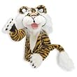 MELISSA & DOUG STRIPES THE TIGER PUPPET