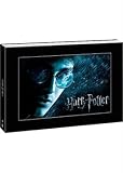 Harry Potter : intégrale années 1 à 6 - coffret 12 DVD