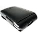 Capdase Lchp34001100 - Fliptop Leather Case For Hp Ipaq 3400