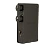 NuForce Icon HDP schwarz USB D/A-Wandler 24Bit/192kHz