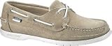 Sebago Schooner B75959