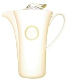 Versace by Rosenthal Medusa d'Or Coffee Pot