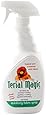 Terial Arts Terial Magic Fabric Spray - 24 oz. Spray Bottle