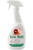 Terial Arts Terial Magic Fabric Spray - 24 oz. Spray Bottle