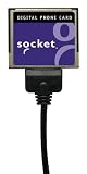 Socket Communications DPC for Pocket PC's - Ericsson R520/T39 Handsets