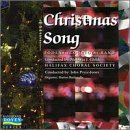 Review Doyen  / Christmas Song