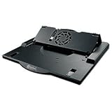 Syba Ergo Notebook Stand with Fan Cooling Stand for 12 -17NOTEBOOK