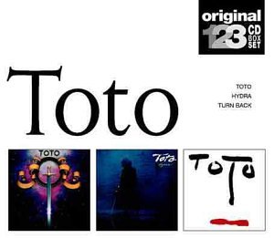 Toto - Goodbye Elenore Lyrics - Zortam Music