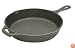 Lodge Logic 12-Inch Pre-Seasoned Skillet