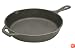 Lodge Logic 12-Inch Pre-Seasoned Skillet