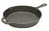 Lodge Logic 12-Inch Pre-Seasoned Skillet