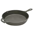 Lodge Logic 12-Inch Pre-Seasoned Skillet