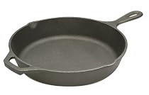 Lodge Logic 12-Inch Pre-Seasoned Skillet