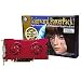 Gainward FX 2400PCX (Golden Sample) Grafikkarte (GeForce 6800 GT / 128MB DDR / PCI -EXPRESS)