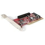 2 Port Serial ATA PCI Card, Controller Cards, PC Components, Computers & PC hardwares