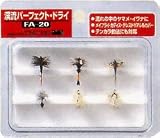 オーナー針 渓流パーフェクトドライ FA-20 11981