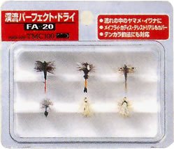 �I�[�i�[�j �k���p�[�t�F�N�g�h���C FA-20 11981