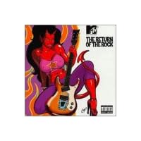 Mtv's Return of the Rock