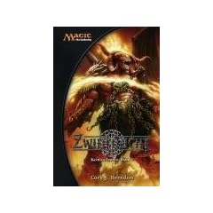 Magic - The Gathering. Ravnica Zyklus 3: Zwietracht: BD 3