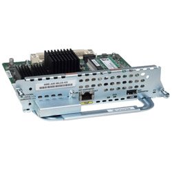 Cisco Wireless LAN Controller Module - Remote management adapter by Cisco