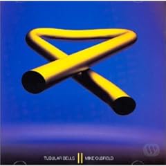 Mike Olfield – Tubular Bells II (1999)
