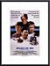 Stand By Me, Art Poster with Metal Frame, poster size: 11 x 17