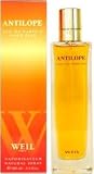 Antilope Pour Elle by Weil for Women 1.7 oz Eau de Parfum Spray
