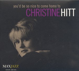 CD-Charts  Search : You'd Be So Nice to Come Home to