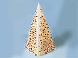 Lollipop Tree