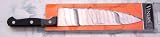 Kitchen & Housewares : VINERS 8" BLADE  STAYSHARP CHEFS KNIFE