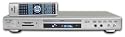 RJ Tech RJ-1800DVX DivX/DVD/VCD/CD+G Karaoke Player + Card Reader + USB