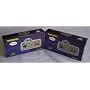 2 Nintendo Nes Controllers