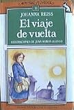 El Viaje De Vuelta