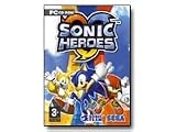 Revue   / Sonic Heroes - Ensemble complet - 1 utilisateur - PC - CD - Win